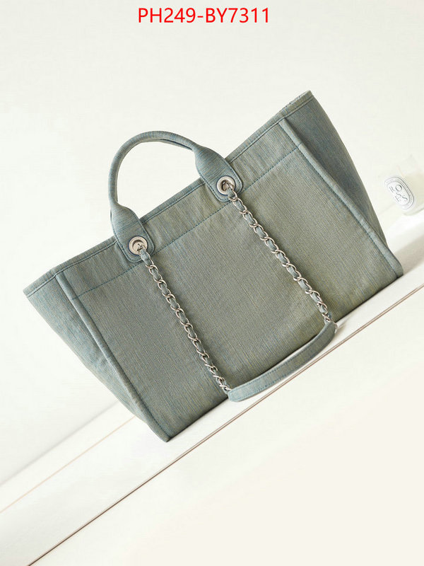 Chanel Bags(TOP)-Handbag- unsurpassed quality ID: BY7311 $: 249USD