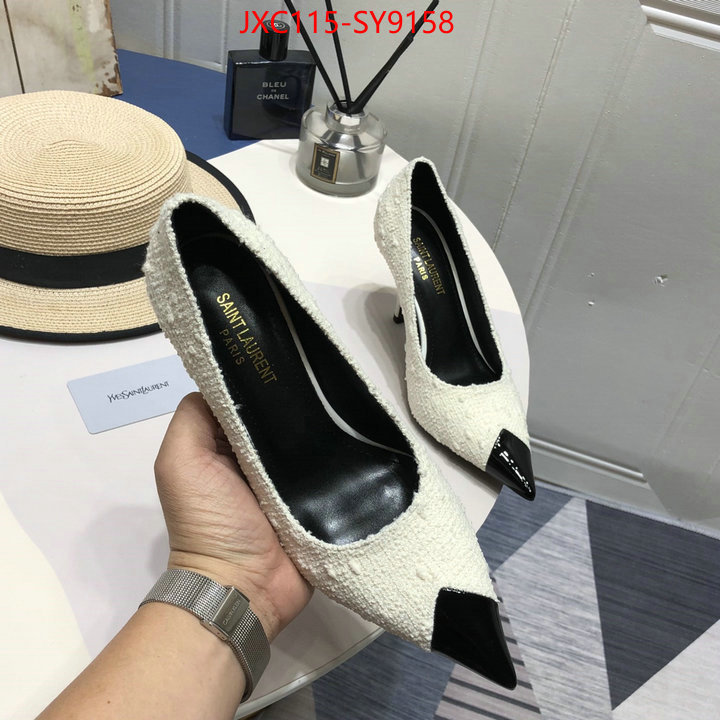 Women Shoes-YSL cheap replica designer ID: SY9158 $: 115USD