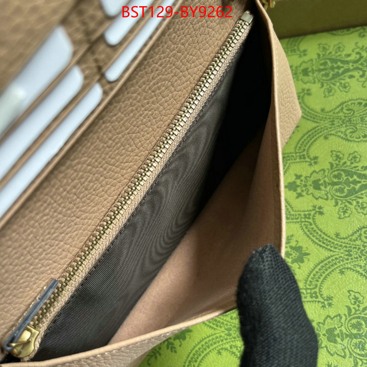 Gucci Bags(TOP)-Diagonal- where to find the best replicas ID: BY9262 $: 129USD