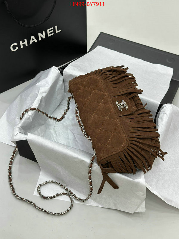 Chanel Bags(4A)-Diagonal- found replica ID: BY7911 $: 99USD