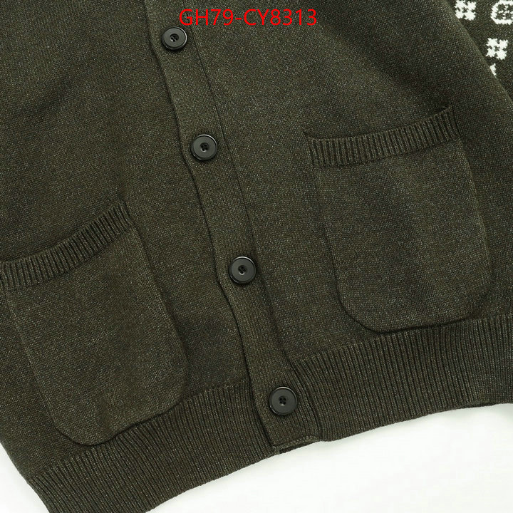 Clothing-LV buy best high-quality ID: CY8313 $: 79USD