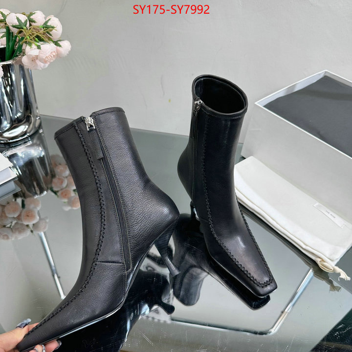 Women Shoes-Boots sale ID: SY7992 $: 175USD