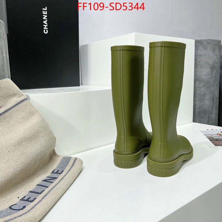 Women Shoes-Boots luxury cheap ID: SD5344 $: 109USD