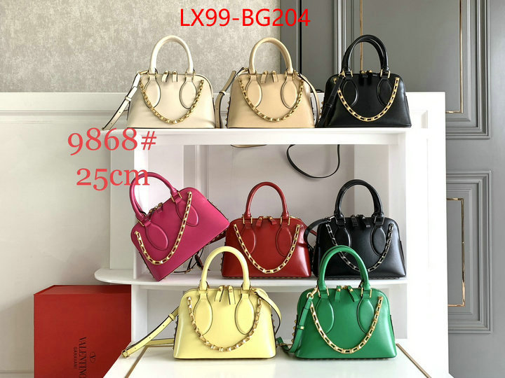 Valentino Bags(4A)-Handbag- aaaaa replica ID: BG204 $: 99USD