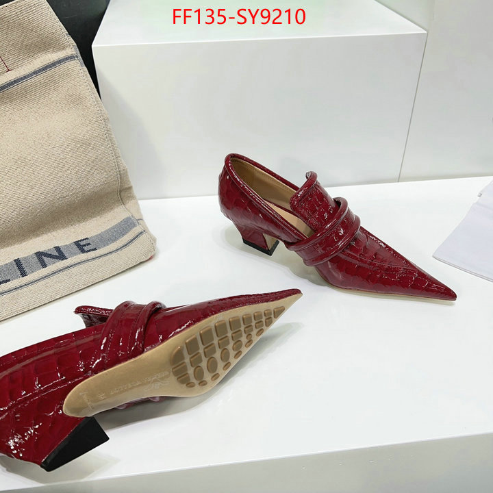 Women Shoes-BV website to buy replica ID: SY9210 $: 135USD