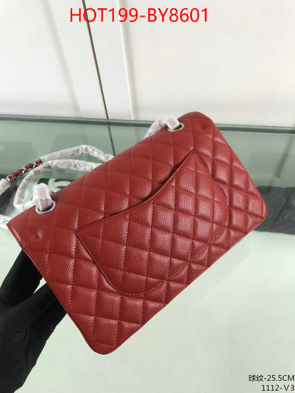 Chanel Bags(TOP)-Diagonal- what best replica sellers ID: BY8601 $: 199USD