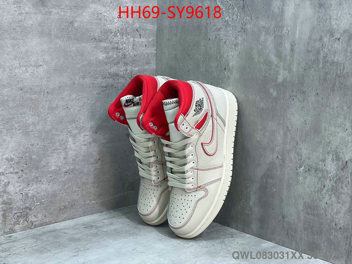 Men Shoes-Air Jordan can you buy knockoff ID: SY9618 $: 69USD