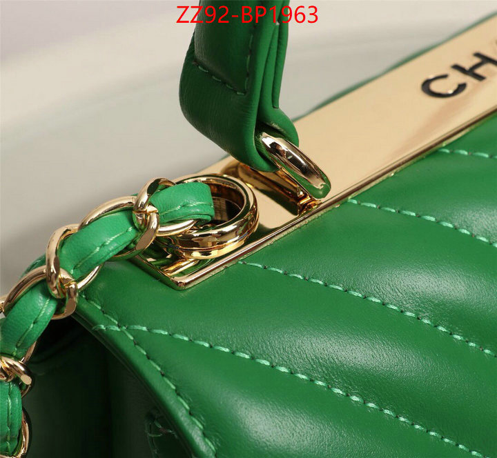 Chanel Bags(4A)-Diagonal- cheap online best designer ID: BP1963 $: 92USD