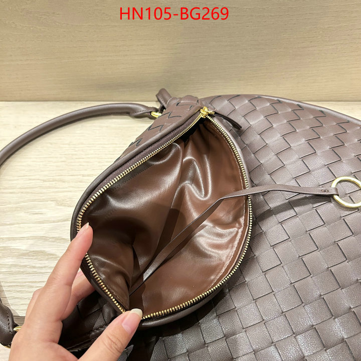 BV Bags(4A)-Handbag- store ID: BG269 $: 105USD