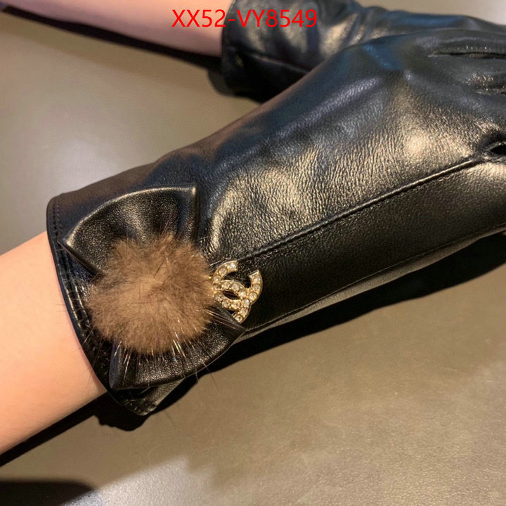 Gloves-Chanel sell online ID: VY8549 $: 52USD