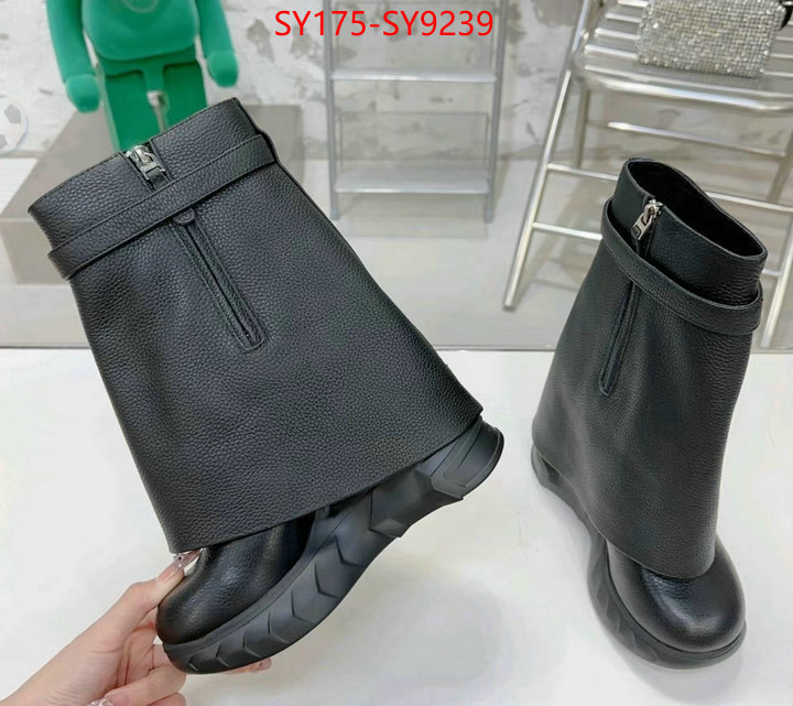 Women Shoes-Boots where to find best ID: SY9239 $: 175USD