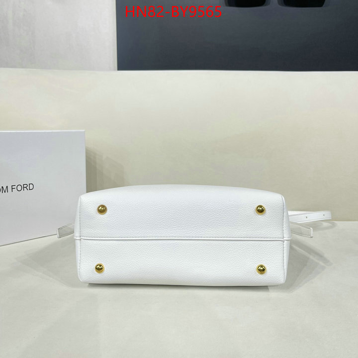 Tom Ford Bags(4A)-Handbag- shop cheap high quality 1:1 replica ID: BY9565 $: 82USD