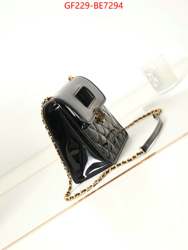 Chanel Bags(TOP)-Diagonal- every designer ID: BE7294 $: 229USD