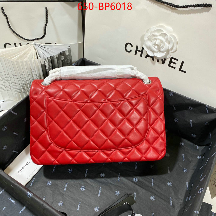 Chanel Bags(TOP)-Diagonal- the best quality replica ID: BP6018 $: 229USD