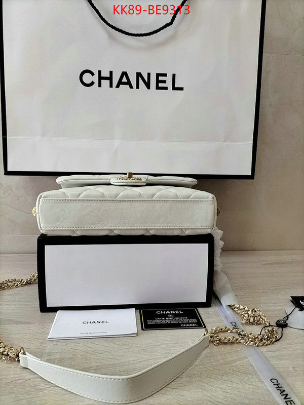 Chanel Bags(4A)-Diagonal- high quality 1:1 replica ID: BE9313 $: 89USD