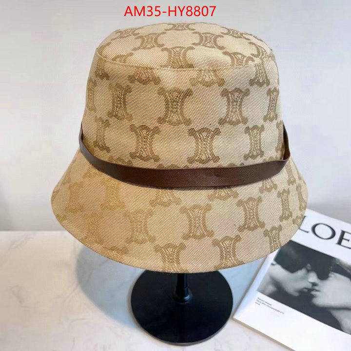 Cap(Hat)-Celine cheap online best designer ID: HY8807 $: 35USD