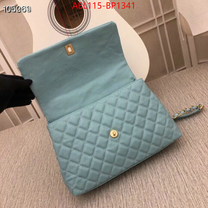 Chanel Bags(4A)-Handbag- how can i find replica ID: BP1341 $: 115USD