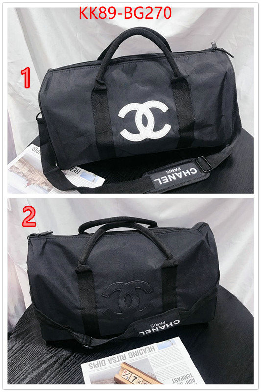 Chanel Bags(4A)-Handbag- from china 2023 ID: BG270 $: 89USD
