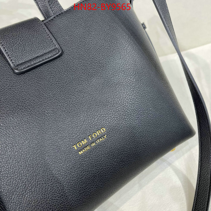 Tom Ford Bags(4A)-Handbag- shop cheap high quality 1:1 replica ID: BY9565 $: 82USD