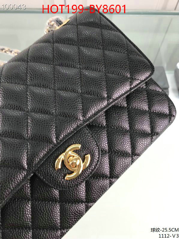 Chanel Bags(TOP)-Diagonal- what best replica sellers ID: BY8601 $: 199USD