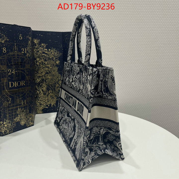 Dior Bags(TOP)-Book Tote- best quality designer ID: BY9236