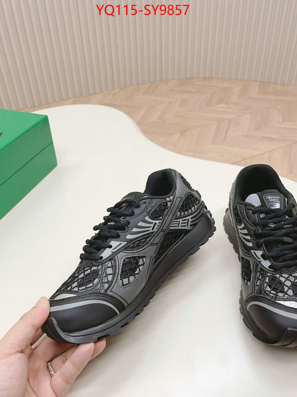 Men Shoes-BV cheap wholesale ID: SY9857 $: 115USD
