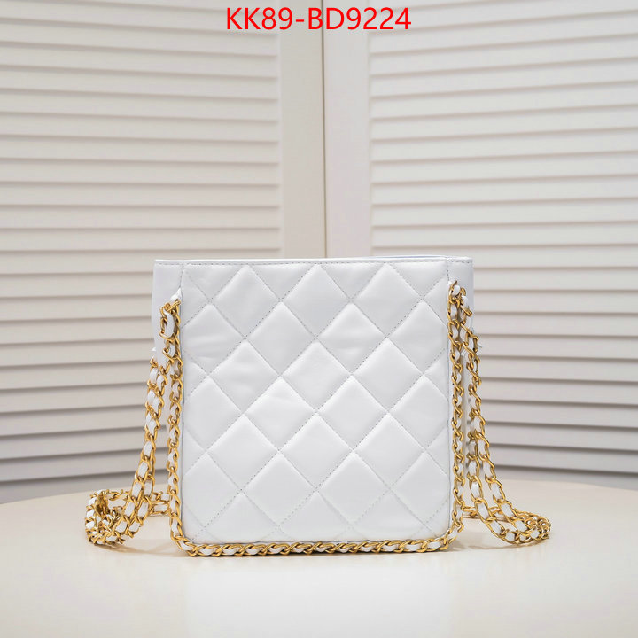 Chanel Bags(TOP)-Handbag- where should i buy replica ID: BD9224 $: 89USD