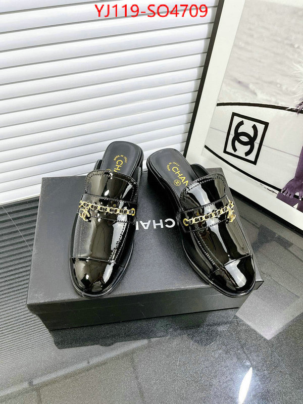 Women Shoes-Chanel designer 7 star replica ID: SO4709 $: 119USD