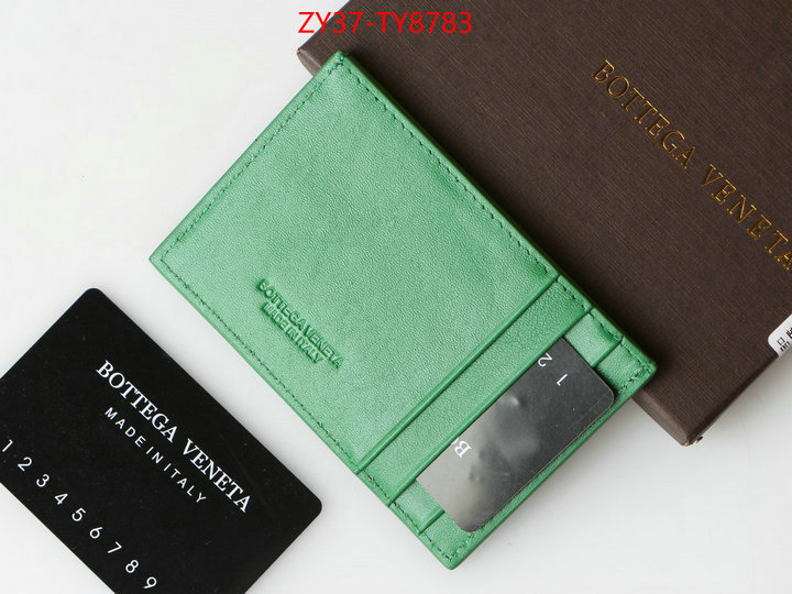 BV Bags(4A)-Wallet best wholesale replica ID: TY8783 $: 37USD