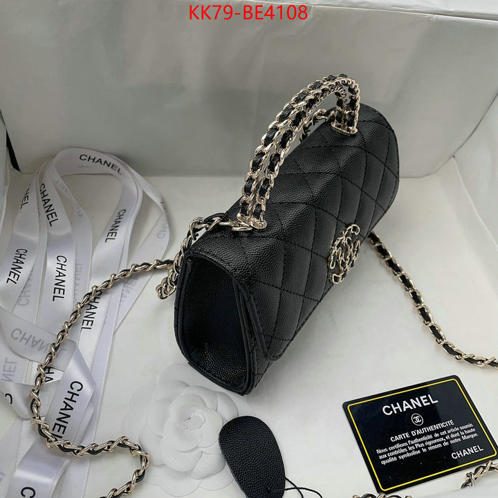 Chanel Bags(4A)-Diagonal- buy high quality cheap hot replica ID: BE4108 $: 79USD