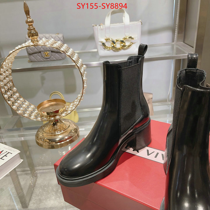 Women Shoes-Boots where can you buy a replica ID: SY8894 $: 155USD