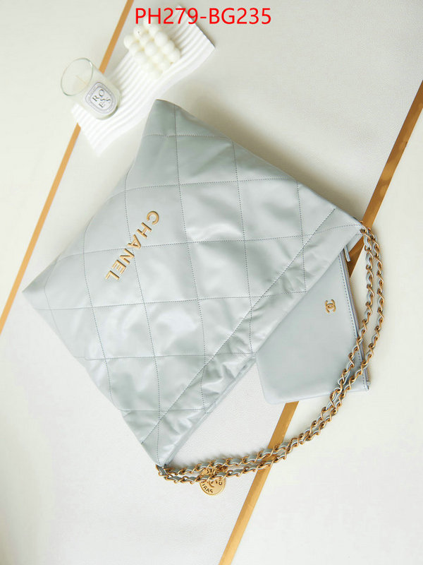 Chanel Bags(TOP)-Handbag- the best ID: BG235 $: 279USD