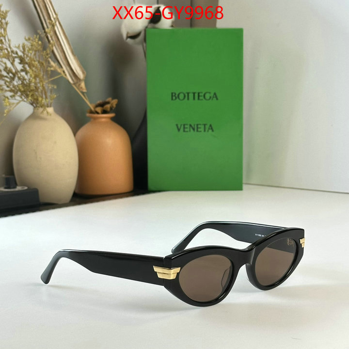 Glasses-BV is it ok to buy replica ID: GY9968 $: 65USD