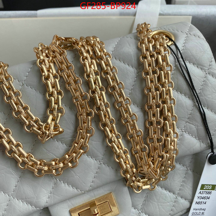 Chanel Bags(TOP)-Diagonal- the most popular ID: BP923 $: 285USD
