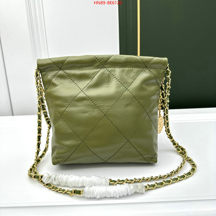 Chanel Bags(4A)-Diagonal- luxury cheap replica ID: BE6120 $: 89USD