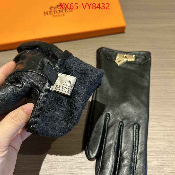 Gloves-Hermes quality replica ID: VY8432 $: 65USD