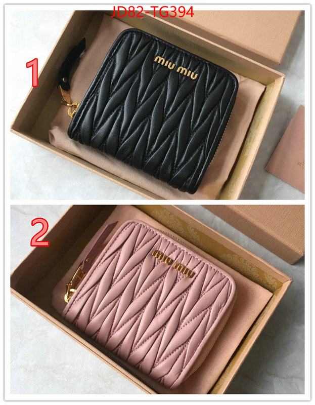 Miu Miu Bags(TOP)-Wallet where can i buy the best 1:1 original ID: TG394 $: 82USD