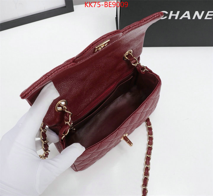 Chanel Bags(4A)-Diagonal- buy cheap ID: BE9009 $: 75USD