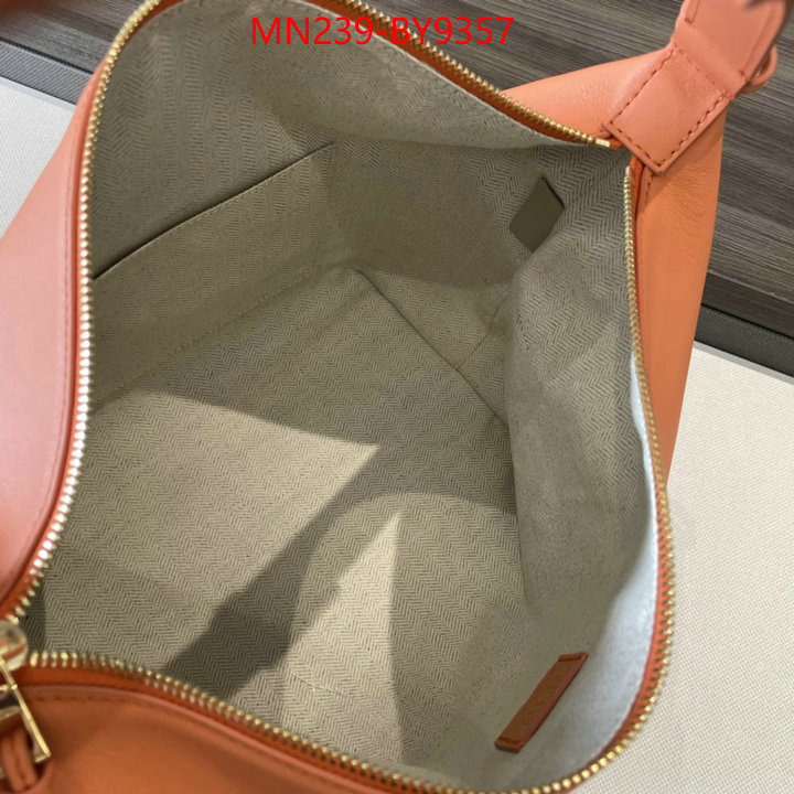 Loewe Bags(TOP)-Cubi high quality aaaaa replica ID: BY9357 $: 239USD