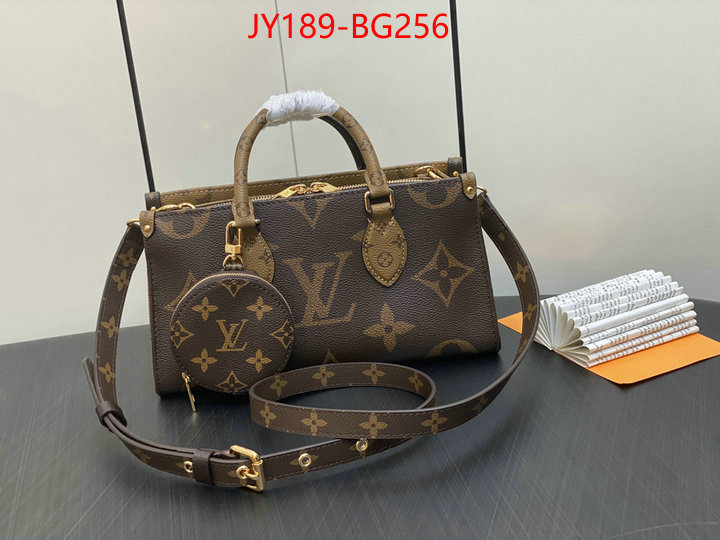 LV Bags(TOP)-Handbag Collection- website to buy replica ID: BG256 $: 189USD