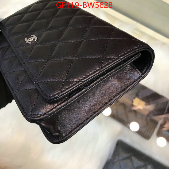 Chanel Bags(TOP)-Diagonal- copy ID: BW5628 $: 119USD