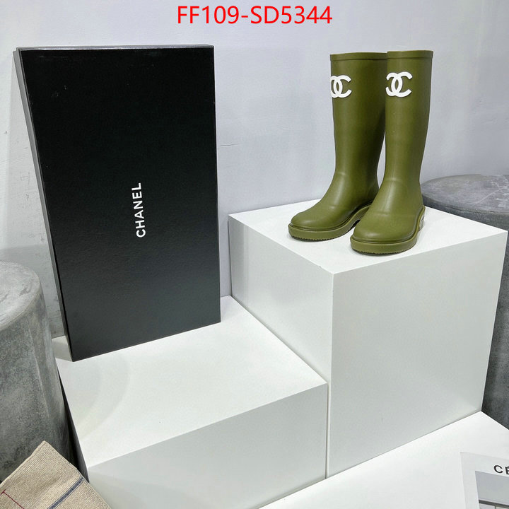 Women Shoes-Boots luxury cheap ID: SD5344 $: 109USD