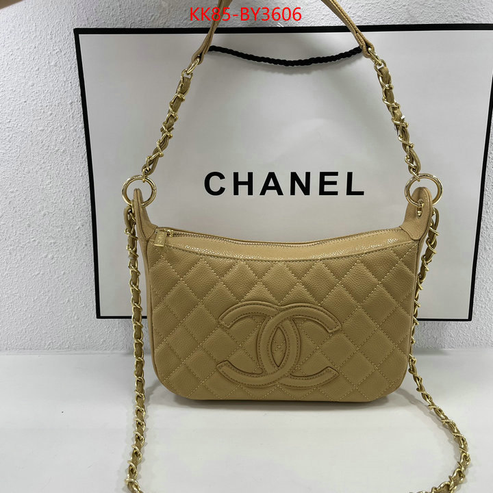 Chanel Bags(4A)-Diagonal- sellers online ID: BY3606 $: 85USD