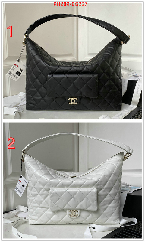 Chanel Bags(TOP)-Handbag- outlet sale store ID: BG227