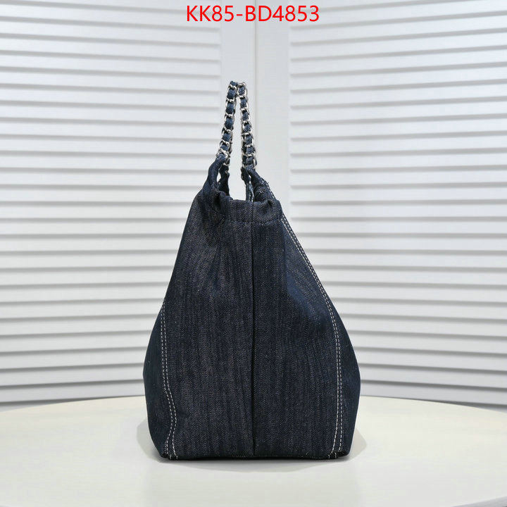 Chanel Bags(4A)-Diagonal- 7 star replica ID: BD4853 $: 85USD
