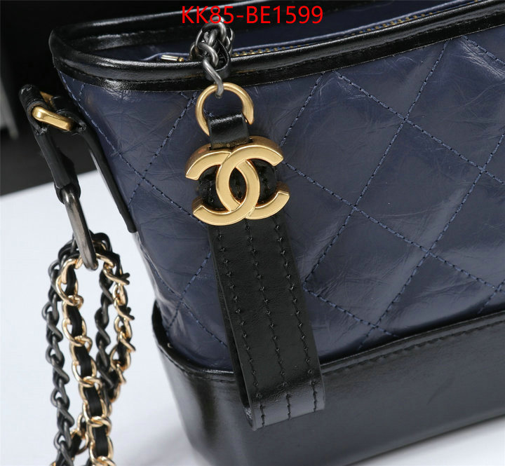 Chanel Bags(4A)-Diagonal- 1:1 ID: BE1599 $: 85USD