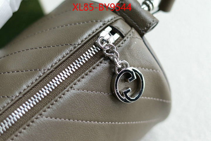 Gucci Bags(4A)-Handbag- best replica quality ID: BY9544 $: 85USD