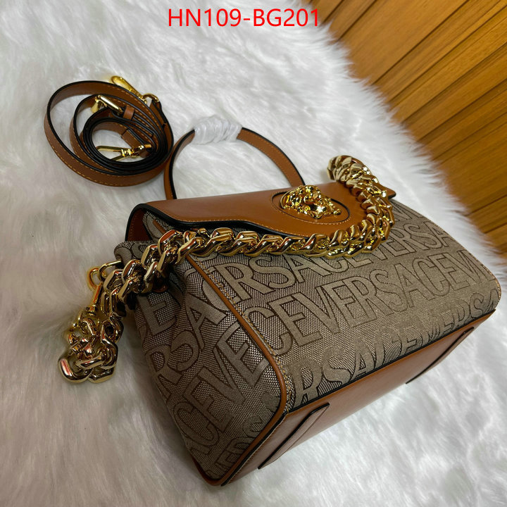 Versace Bag(4A)-Handbag- replica 1:1 high quality ID: BG201 $: 109USD