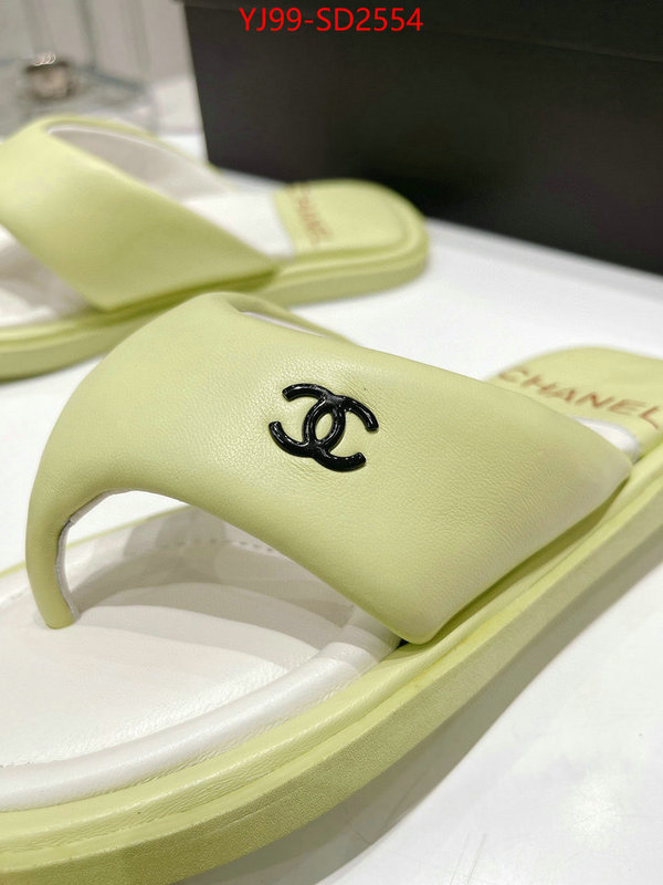 Women Shoes-Chanel buy replica ID: SD2554 $: 99USD