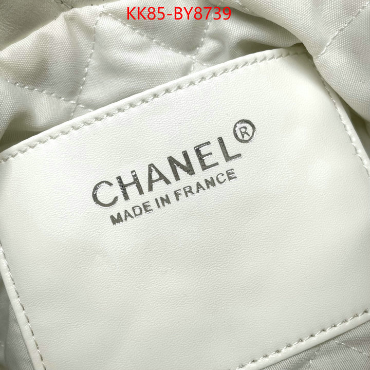 Chanel Bags(4A)-Diagonal- top grade ID: BY8739 $: 85USD